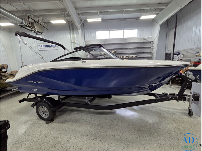"Marine Boat Dealers Near Kaukauna, Wisconsin | Ken's Sports "