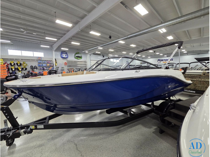 "Marine Boat Dealers Near Kaukauna, Wisconsin | Ken's Sports "
