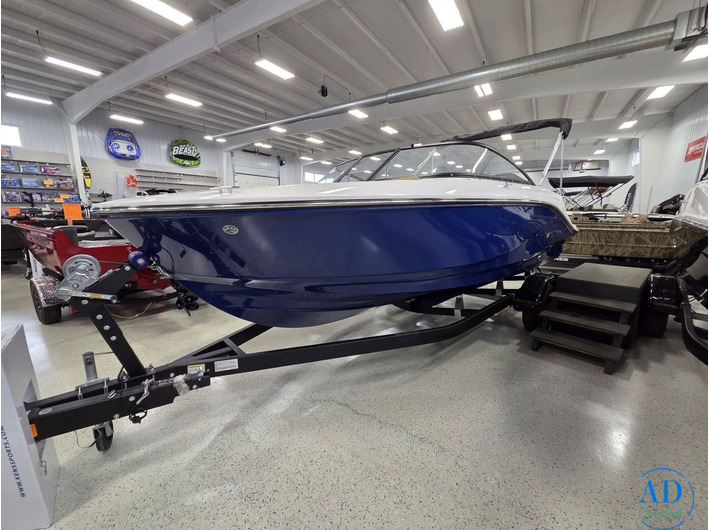 "Marine Boat Dealers Near Kaukauna, Wisconsin | Ken's Sports "