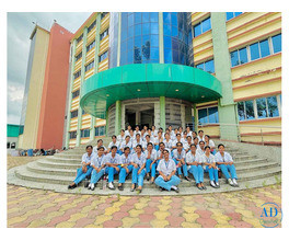 M R INSTITUTE OF NURSING Best Nursing College in kolkata