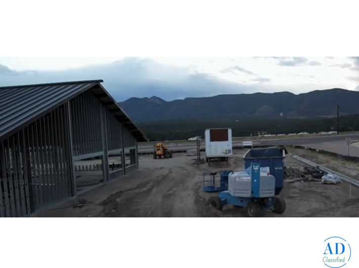 Monitored Security Cameras in Oklahoma - Overwatch Technologies