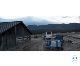 Monitored Security Cameras in Oklahoma - Overwatch Technologies