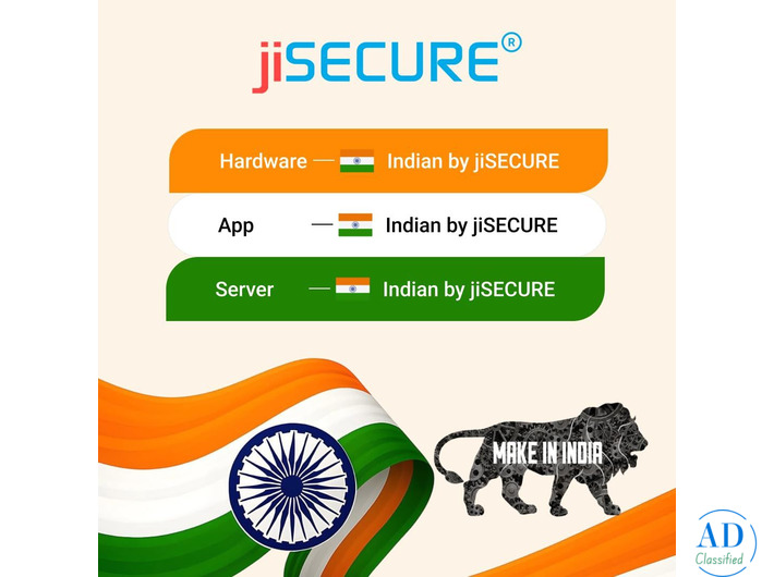 Connected Home Solutions with Mobile App Control