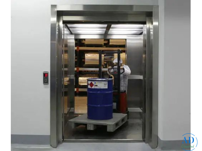 Top & Best Lift Companies in Delhi NCR | Max Elevator Company