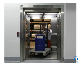 Top & Best Lift Companies in Delhi NCR | Max Elevator Company