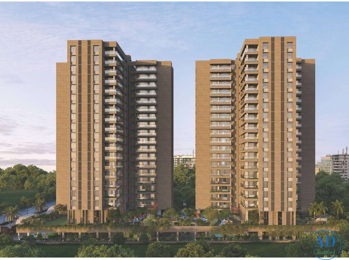 Buy Commercial Property in Gift City | Savitar Realty