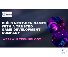 Looking for a trusted company to build your next game project?