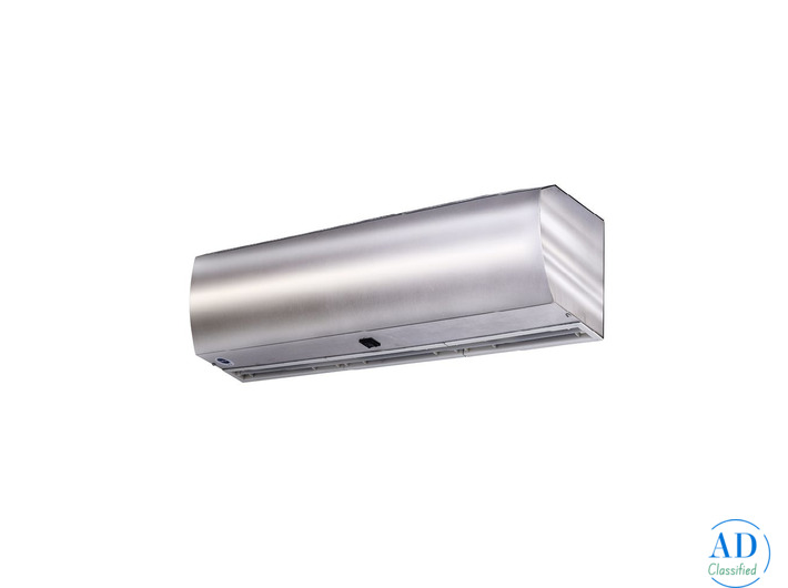 Air Curtain Manufacturers in Bangalore