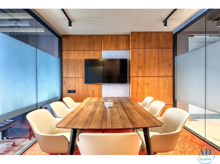 Book Coworking Space for Rent at Best Price Today