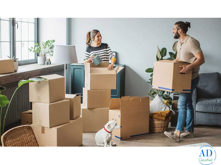Packers and Movers in Narsingi Hyderabad