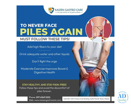 Best Piles Specialist in Pune – Kaizen Gastro Care