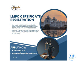 One-Stop Solution for LMPC Registration