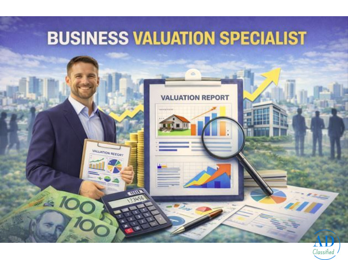 Certified Property Valuer in Queensland | Trusted Experts