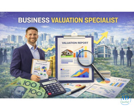 Certified Property Valuer in Queensland | Trusted Experts