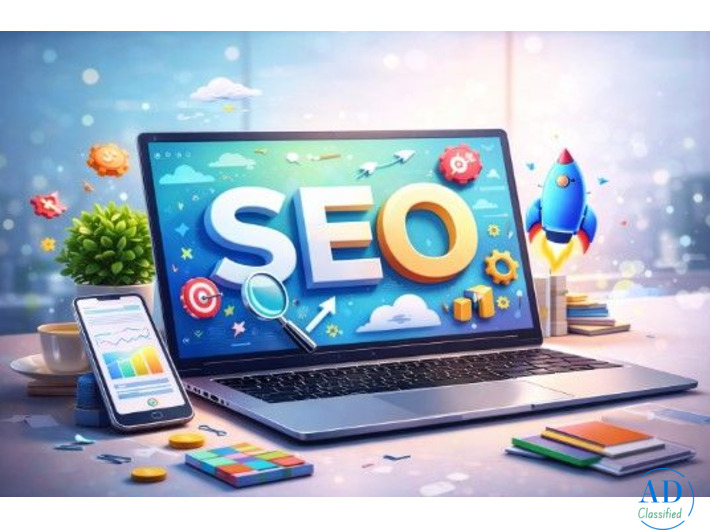 Advance SEO Course in Lucknow