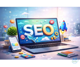 Advance SEO Course in Lucknow