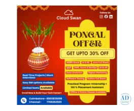 Best Digital Marketing Training in Coimbatore - Cloudswan solution