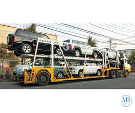 Auto Transport Services in South Carolina