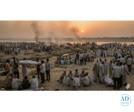 CNG and Electric Cremation Awareness | Save Prakriti Foundation