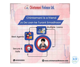 Personal Loan for Salaried