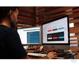 Top Web Design & Development Company in Dahisar Mumbai