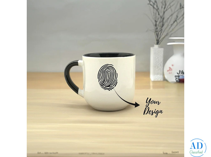 Custom Coffee Mugs