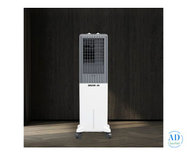 Brizmy Tower Cooler 40L – Efficient Home and Office Cooling