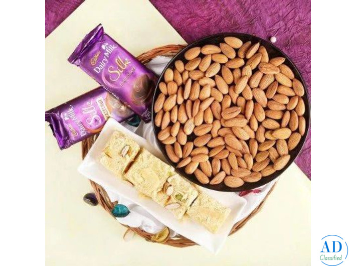 Which Chocolates Are Good for Thank-You Gifts