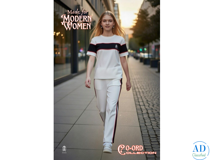 Tracksuit for Women & Girls ZICADA | Women's Tracksuits