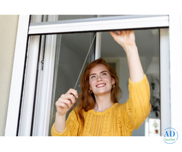 Top Sliding Mosquito Net Manufacturers in Mumbai – Maa Bhawani Window Fashion