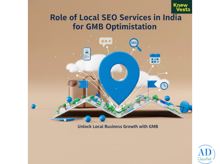 Optimise Your GMB Profile & Get More Leads Today