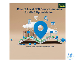 Optimise Your GMB Profile & Get More Leads Today