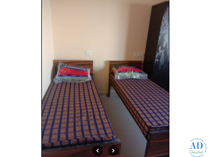 Sri Varshitha Luxury PG for Co-Living