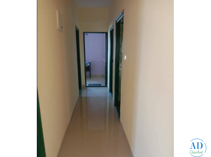 Sri Varshitha Luxury PG for Co-Living