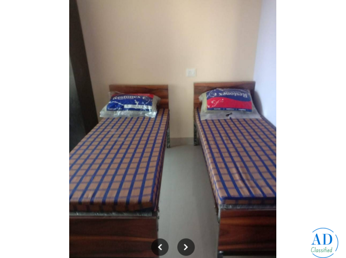 Sri Varshitha Luxury PG for Co-Living