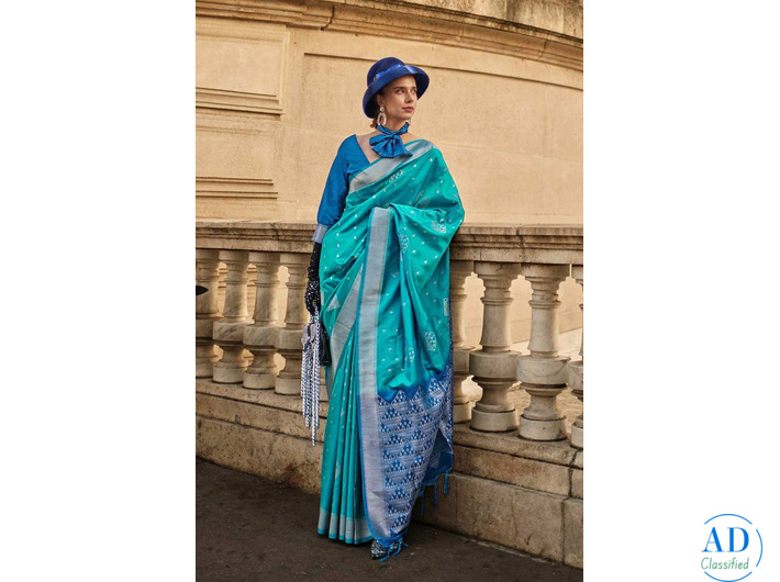 Elegance That Moves With You