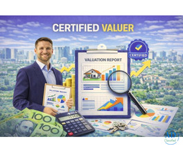 Certified Valuer Services in WA | Independent Experts