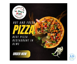veg and non veg pizza restaurant delivery near me