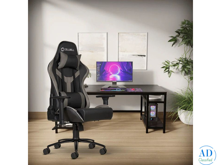 Office Chair at Low Price - CellBell