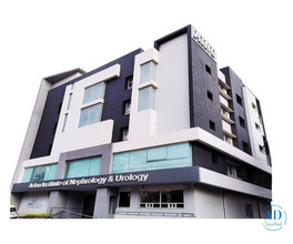 Best Urology &amp; Nephrology Hospital in Visakhapatnam