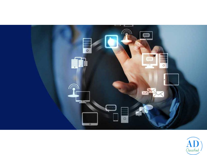 BBA College in Meerut for Business Analytics