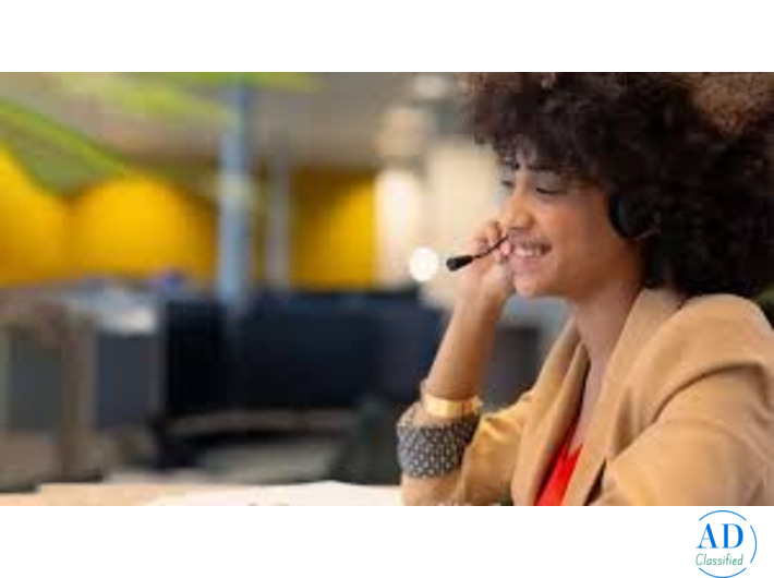 Hiring Female Telecaller in Salem