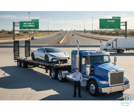 State to State Car Shipping