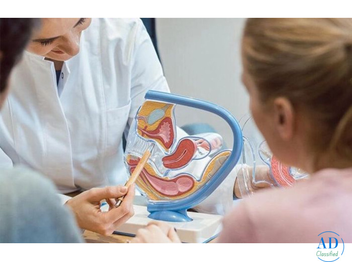 Best Infertility & IVF Center in Coimbatore - Feto IVF