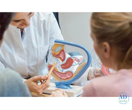 Best Infertility &amp; IVF Center in Coimbatore - Feto IVF