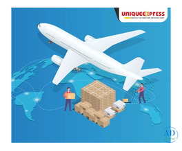 Unique Express International Service
