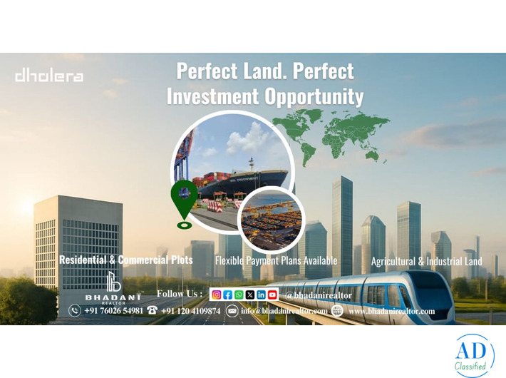 Smart Investment Opportunity with Kavvan Express Views Property for Sale