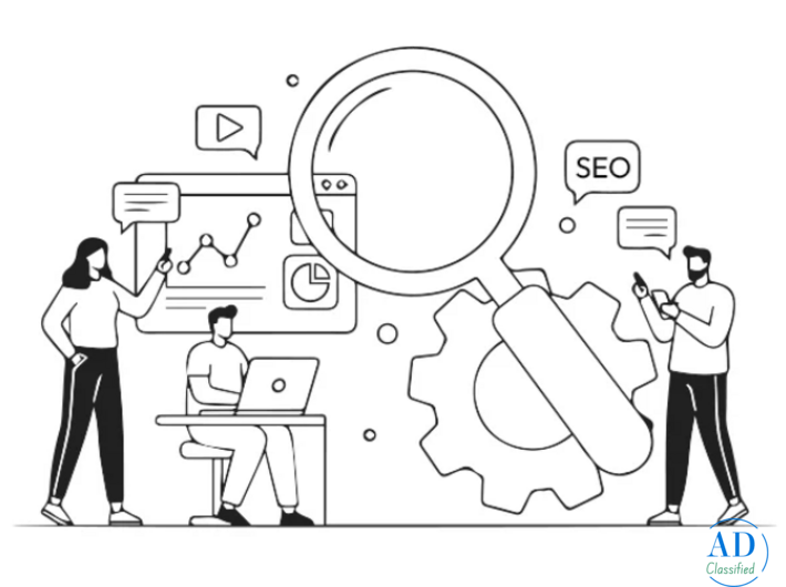 Leading Answer Engine Optimization (AEO) Agency in Dubai | Digit Cure