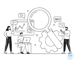 Leading Answer Engine Optimization (AEO) Agency in Dubai | Digit Cure