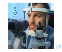 Best Glaucoma Treatment in Ahmedabad at Shree Eye and Dental Hospital